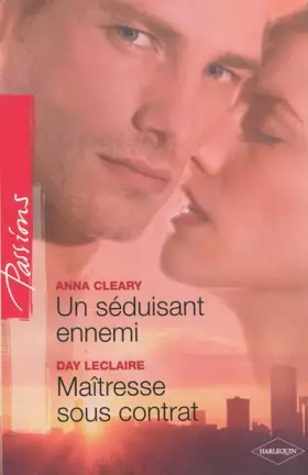 Couverture du produit · UN SEDUISANT ENNEMI + MAITRESSE SOUS CONTRAT