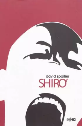 Couverture du produit · Shiro' : Les Enfants de Silicium