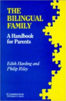 Couverture du produit · The Bilingual Family