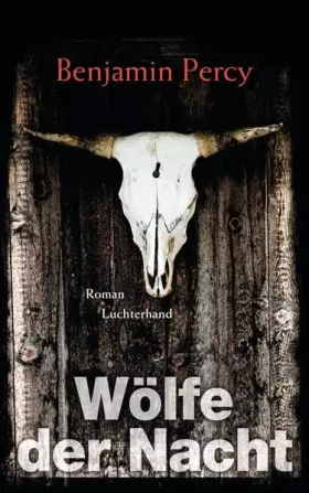 Couverture du produit · Wölfe der Nacht: Roman