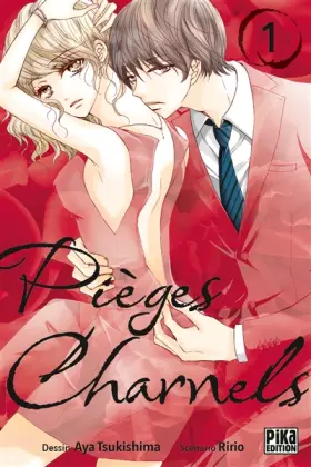 Couverture du produit · Pièges charnels T01