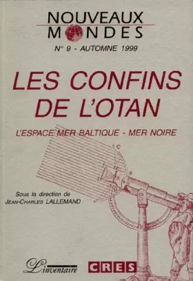 Couverture du produit · NOUVEAUX MONDES N9