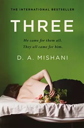 Couverture du produit · Three EXPORT