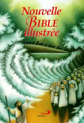 Couverture du produit · NOUVELLE BIBLE ILLUSTREE