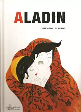 Couverture du produit · Aladin