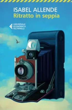 Couverture du produit · Ritratto in seppia
