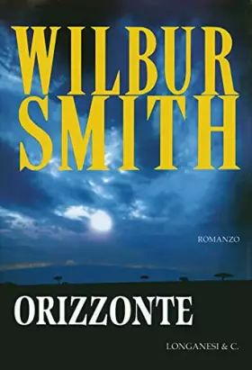 Couverture du produit · Orizzonte