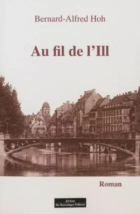 Couverture du produit · AU FIL DE L'ILL