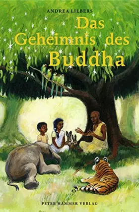 Couverture du produit · Das Geheimnis des Buddha