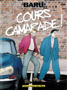 Couverture du produit · Cours camarade !