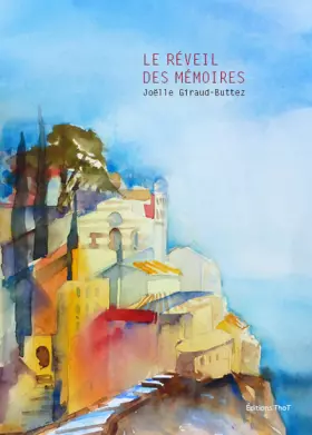 Couverture du produit · Le Réveil des mémoires