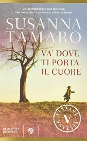 Couverture du produit · Va' dove ti porta il cuore