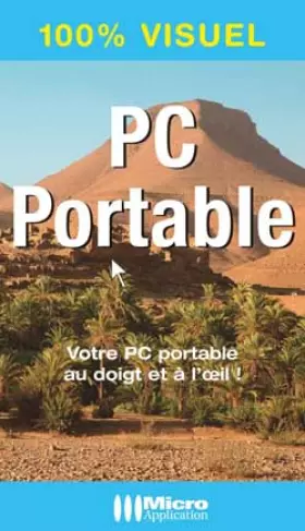 Couverture du produit · PC portable