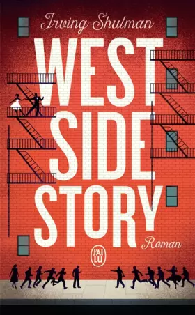 Couverture du produit · West Side Story