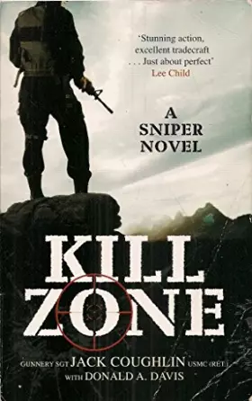 Couverture du produit · Kill Zone Mme Pb Spl