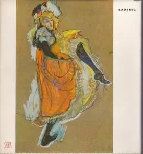 Couverture du produit · Lautrec. le goût de notre temps.