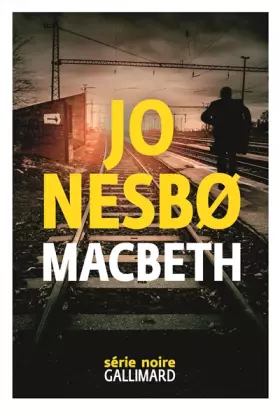 Couverture du produit · Macbeth