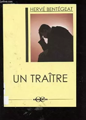 Couverture du produit · Un Traître