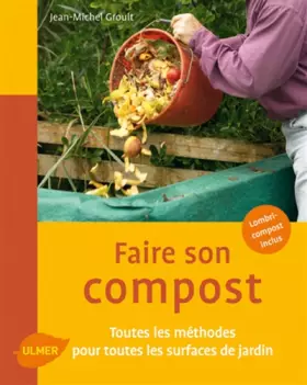 Couverture du produit · Faire son compost