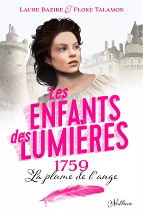 Couverture du produit · La plume de l'ange (1)