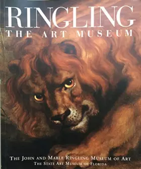 Couverture du produit · Ringling The Art Museum