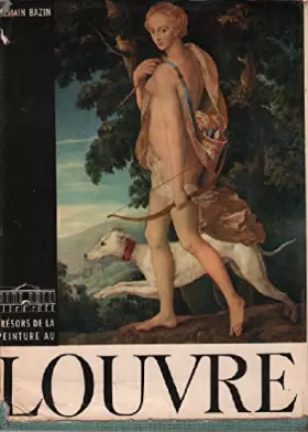 Couverture du produit · Trésors de la peinture au louvre