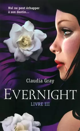 Couverture du produit · 3. Evernight
