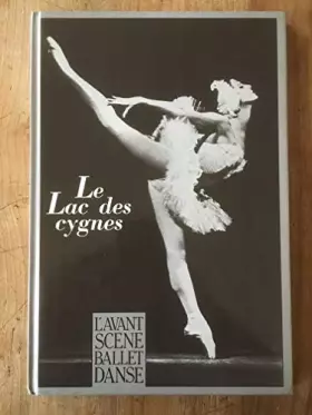 Couverture du produit · Le Lac des Cygnes