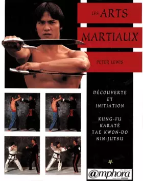 Couverture du produit · Les Arts martiaux