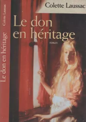 Couverture du produit · Le don en héritage