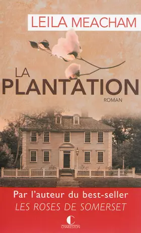 Couverture du produit · La plantation