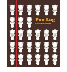 Couverture du produit · Poo Log, a Record Keeper