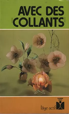Couverture du produit · Avec des collants