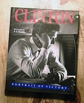 Couverture du produit · Clinton: Portrait of Victory