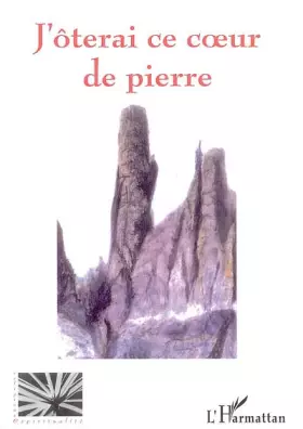 Couverture du produit · J'Oterai Ce Coeur de Pierre