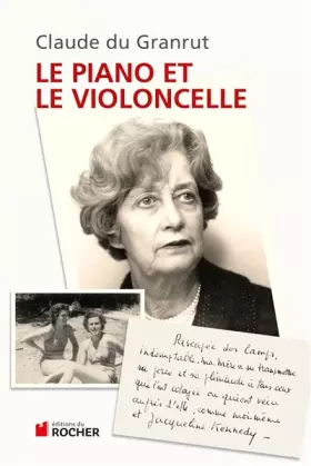 Couverture du produit · Le piano et le violoncelle