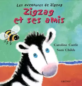 Couverture du produit · Zig Zag et ses amis