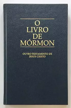 Couverture du produit · O Livro de Mormon