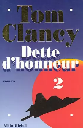 Couverture du produit · Dette d'honneur, N° 2 :