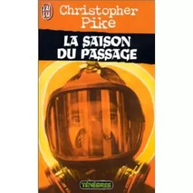 Couverture du produit · La saison du passage