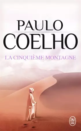 Couverture du produit · La cinquième montagne