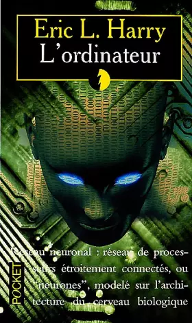 Couverture du produit · L'ordinateur