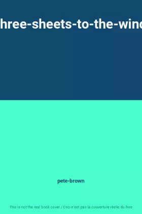 Couverture du produit · three-sheets-to-the-wind