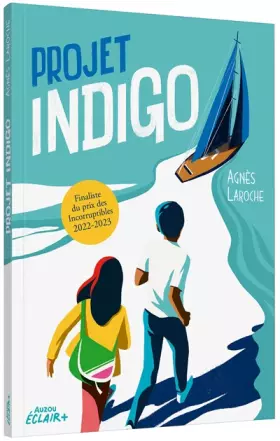 Couverture du produit · PROJET INDIGO