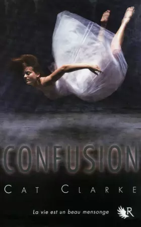 Couverture du produit · Confusion