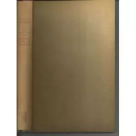 Couverture du produit · LA VIE QUOTIDIENNE DANS LA ROME PONTIFICALE AU XVIII SIECLE.