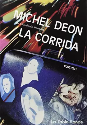 Couverture du produit · La Corrida (Club pour vous Hachette)|Club pour vous Hachette