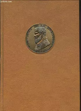 Couverture du produit · HISTOIRE DE LA MEDECINE DE LA PHARMACIE DE L'ART DENTAIRE ET DE L'ART VETERINAIRE - TOME 3 -