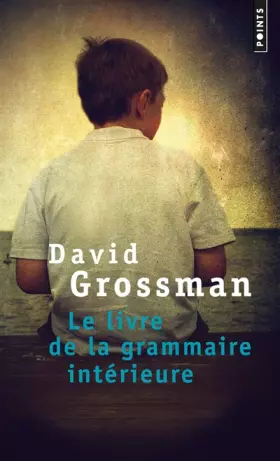 Couverture du produit · Le livre de la grammaire intérieure