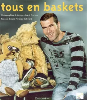 Couverture du produit · Tous en baskets